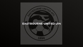 Eastbourne United u14