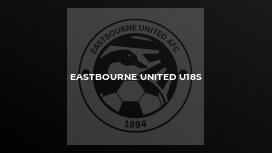 Eastbourne United u18s