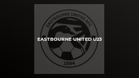 Eastbourne United u23