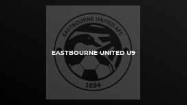 Eastbourne United u9