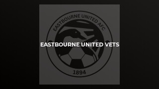 Eastbourne United Vets