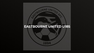 Eastbourne United u18s