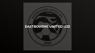 Eastbourne United u23