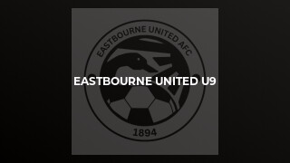 Eastbourne United u9