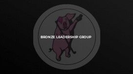 Bronze Leadership Group