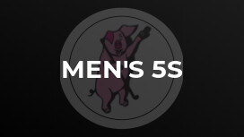 Men's 5s
