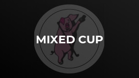 Mixed Cup