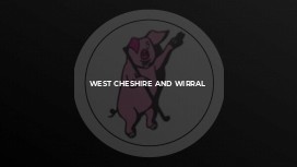 West Cheshire and Wirral