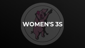 Women's 3s