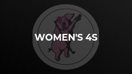 Women's 4s