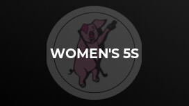 Women's 5s