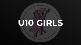 u10 Girls