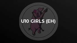 u10 Girls (EH)
