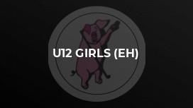 u12 Girls (EH)