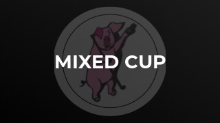 Mixed Cup