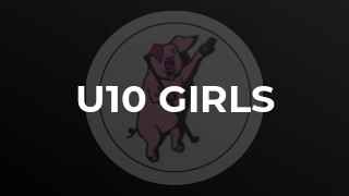 u10 Girls