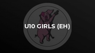 u10 Girls (EH)