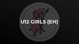 u12 Girls (EH)