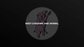 West Cheshire and Wirral
