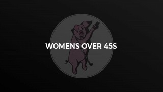 Womens Over 45s