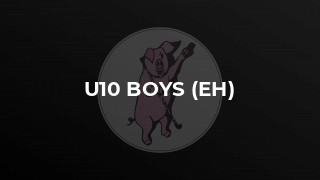 u10 Boys (EH)