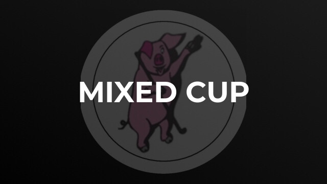 Mixed Cup