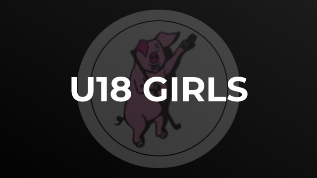 u18 Girls