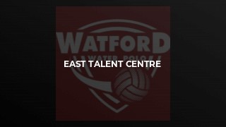 East Talent Centre