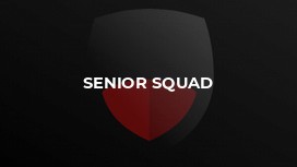 Senior Squad