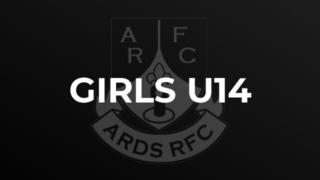 Girls U14