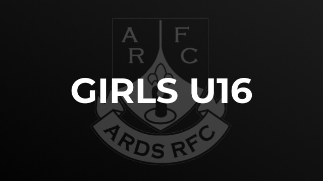 Girls U16