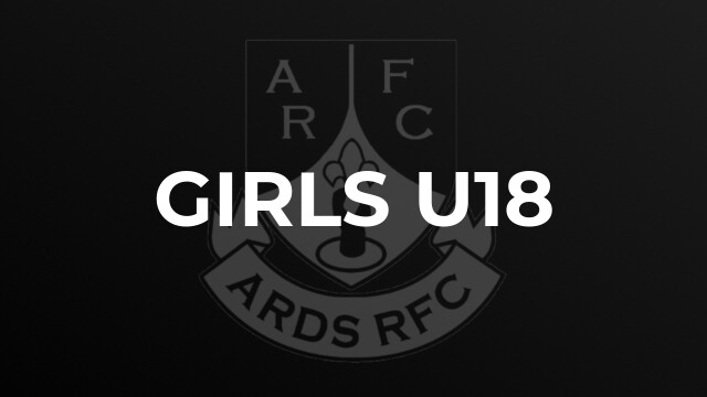 Girls U18