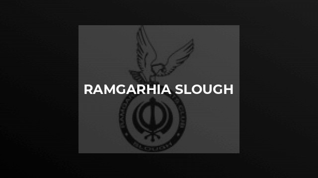 Ramgarhia Slough