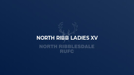 North Ribb Ladies XV