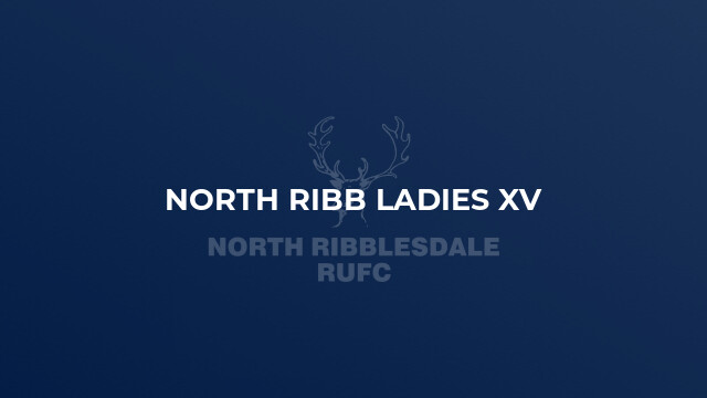 North Ribb Ladies XV