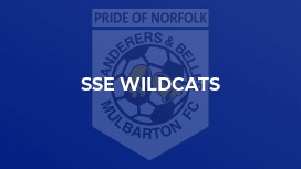 SSE Wildcats