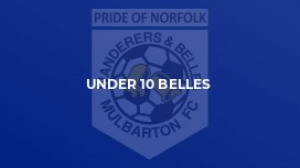 Under 10 Belles