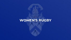 Women's Rugby