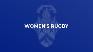 Women's Rugby