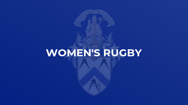 Women's Rugby