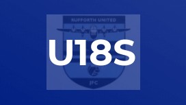 U18s