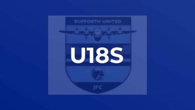 U18s