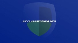 Lincolnshire Senior Men