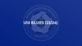U10 Blues (23/24)