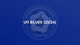 U11 Blues (23/24)