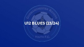 U12 Blues (23/24)