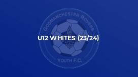 U12 Whites (23/24)