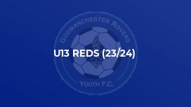 U13 Reds (23/24)