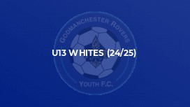 U13 Whites (24/25)