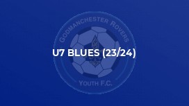 U7 Blues (23/24)